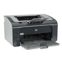 图片 惠普（HP） HP Laserjet PRO P1106激光打印机