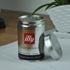 图片 illy 咖啡粉 深度烘焙