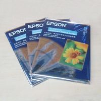 图片 Epson照片纸