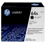 图片 HP 惠普 CC364A 打印机墨粉硒鼓 适用于HP 4015用
