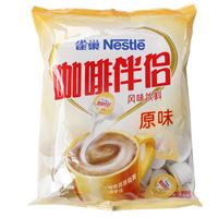 图片 雀巢咖啡奶茶伴侣奶油球 包 500ml