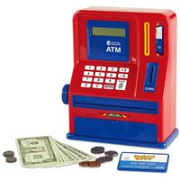图片 ATM取款机 Teaching ATM Bank