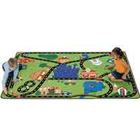 图片 城市游戏地毯 教学地毯 CM1015	