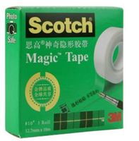 图片 3M隐形胶带 Scotch Tape 810