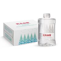 图片 农夫山泉饮用天然水1L