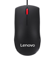 图片 Lenovo/联想 PS2原装有线鼠标